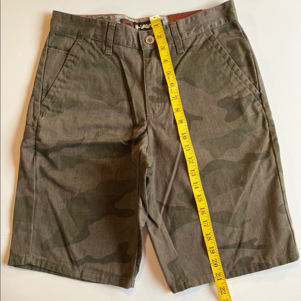 Tony Hawk Shorts - Picture 11 of 12